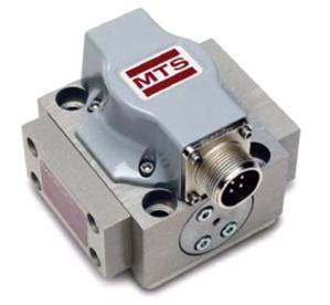 Servovalve Servovalve