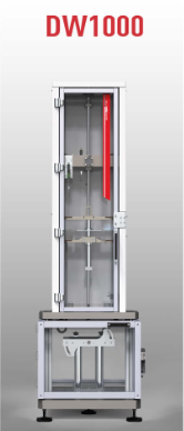 Młot opadowy DW1000 firmy STEP Lab