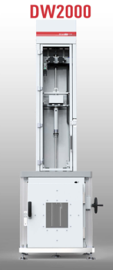 Młot opadowy DW625 firmy STEP Lab